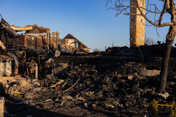 24/7 Emergency Smoke Damage Removal experts in Chesterfield, NJ