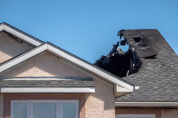 Licensed Smoke Damage Removal service in Chesterfield, NJ - Fire Damage Biloxi
